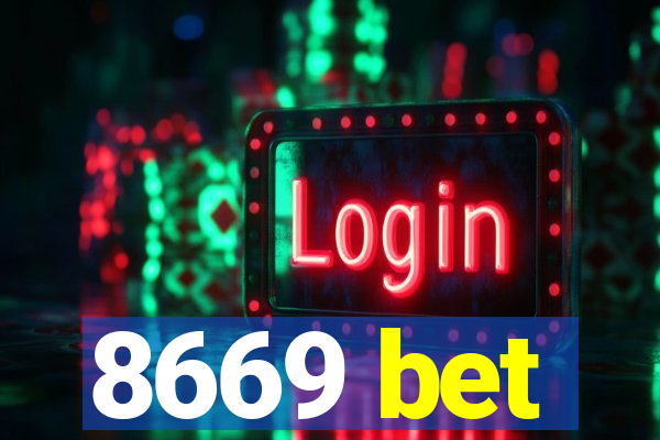 8669 bet